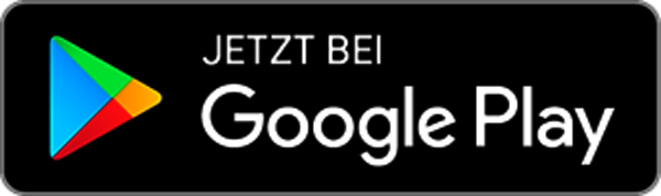 Google Play Store Symbol: Jetzt bei Google Play