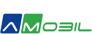 AMobil Logo