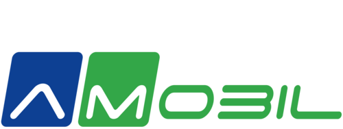 AMobil Logo