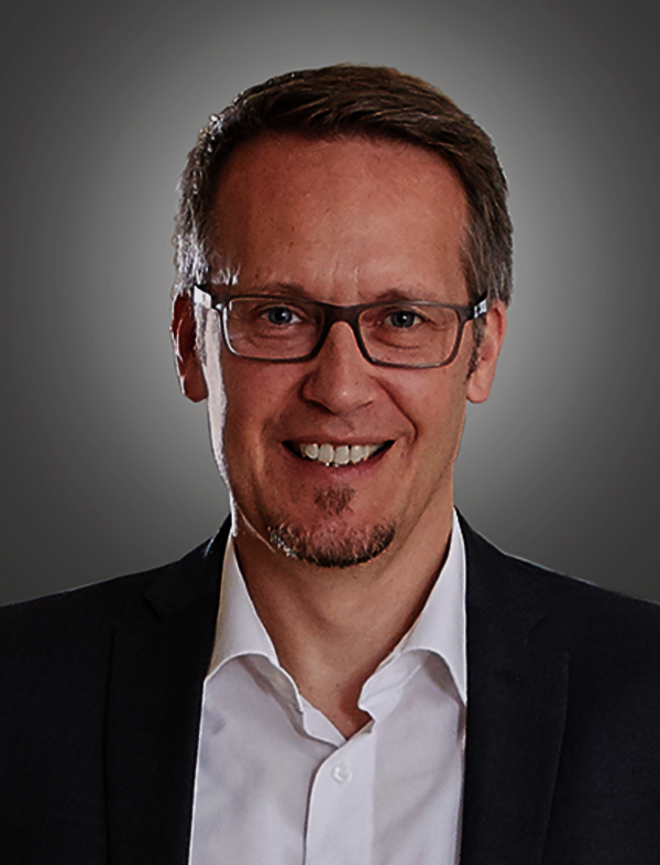 Photo by Rainer Counen, Managing Director of the VBN