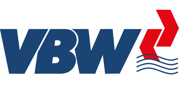 [Translate to English:] VBW Logo