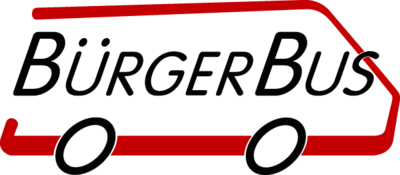 [Translate to English:] BürgerBus Logo
