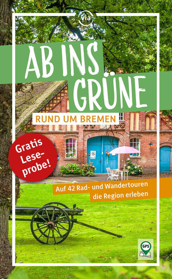 Gratis Leseprobe